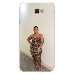 Capinha Personalizada com foto para J7 Prime