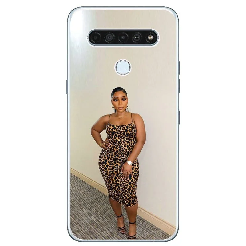 Capinha Personalizada com foto para LG K61