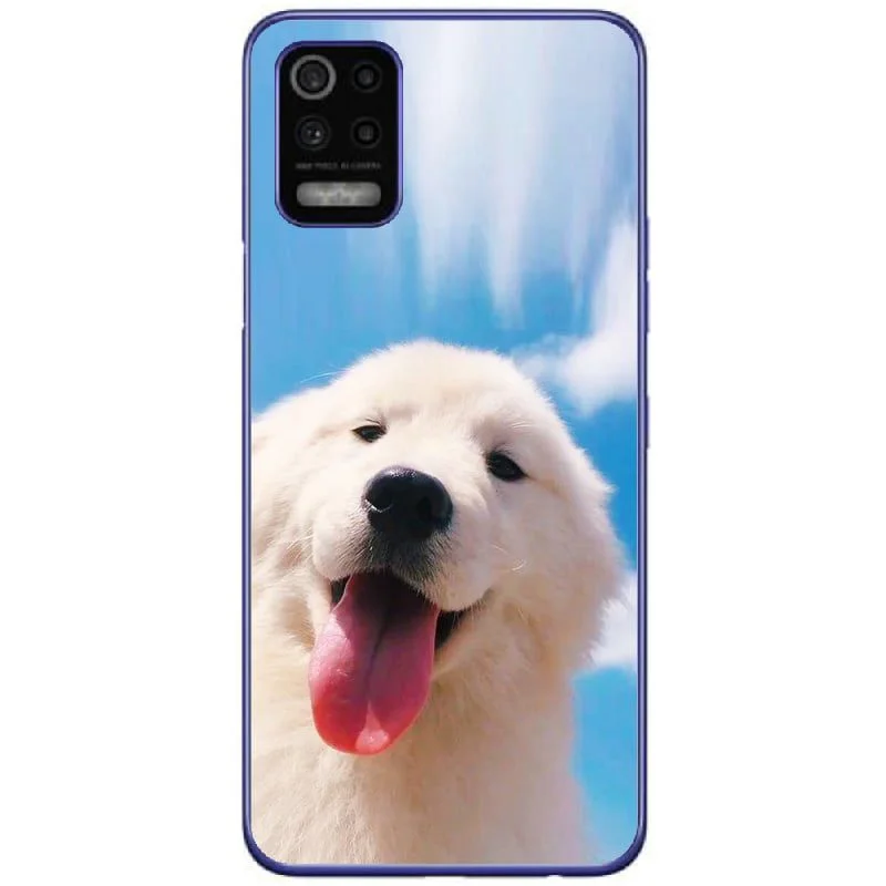 Capinha Personalizada com foto para LG K62