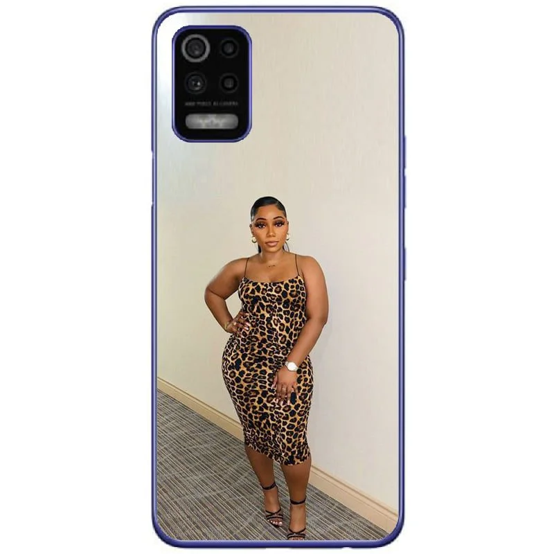 Capinha Personalizada com foto para LG K62