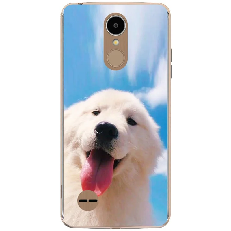 Capinha Personalizada com foto para LG K10 novo (2017)
