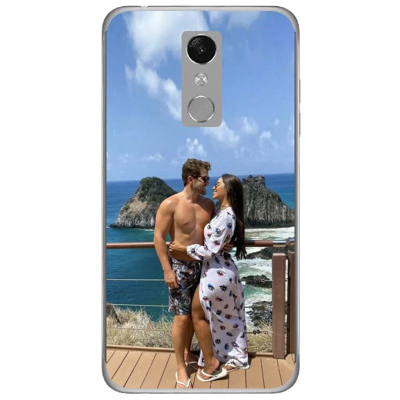 Capinha Personalizada com foto para LG K11 Plus (K11+)