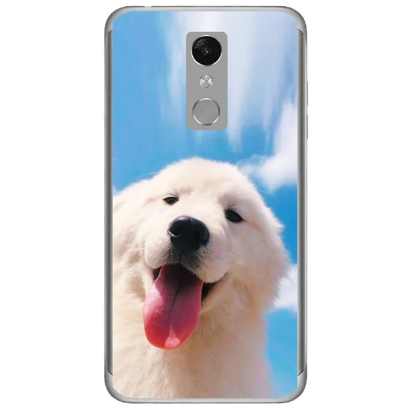 Capinha Personalizada com foto para LG K11
