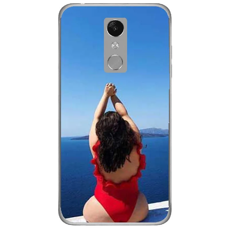 Capinha Personalizada com foto para LG K11 Plus (K11+)