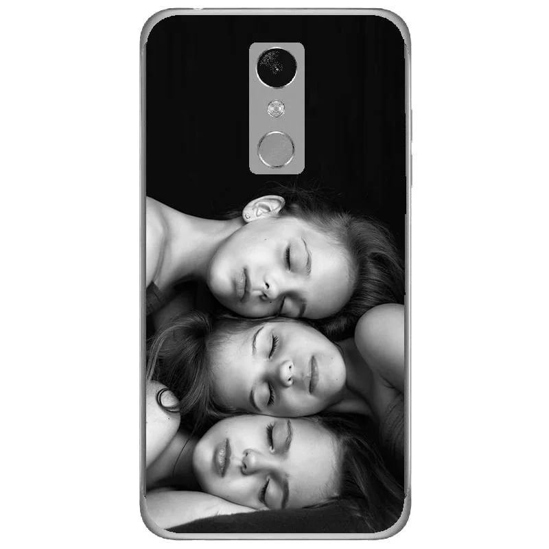 Capinha Personalizada com foto para LG K11 Plus (K11+)