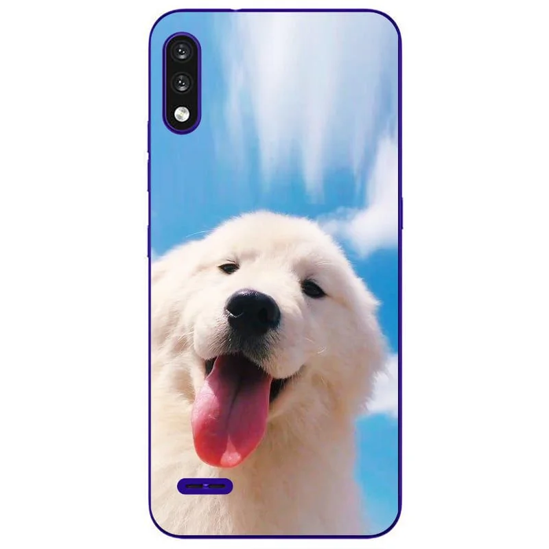 Capinha Personalizada com foto para LG K22