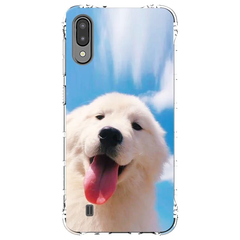 Capinha Personalizada com foto para M10