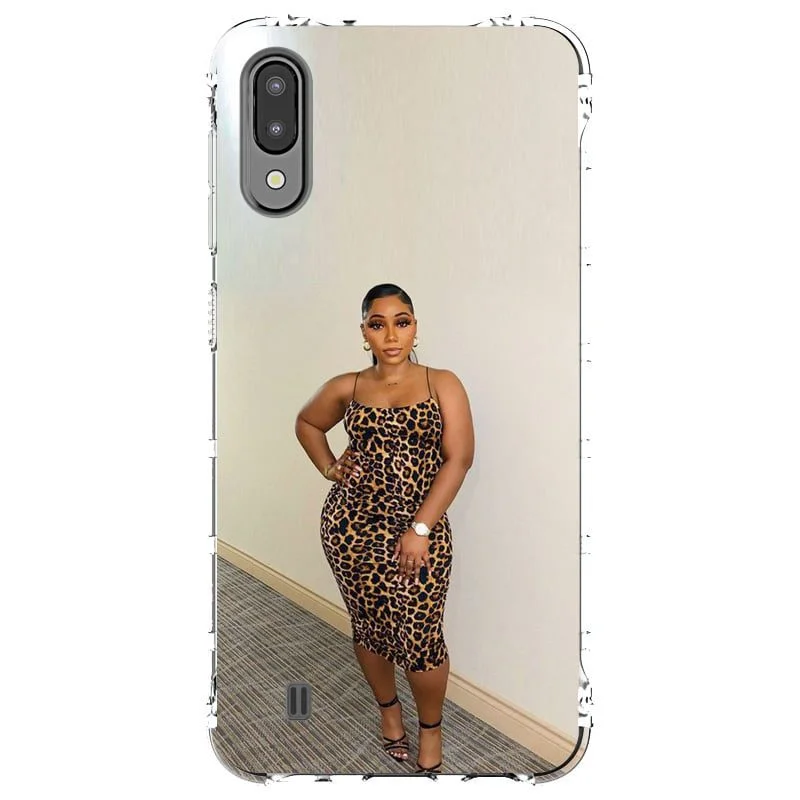 Capinha Personalizada com foto para M10