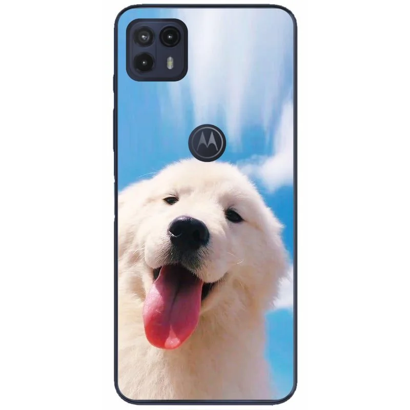 Capinha Personalizada com foto para Moto G50 5G