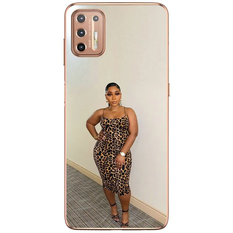 Capinha Personalizada com foto para Moto G9 Plus