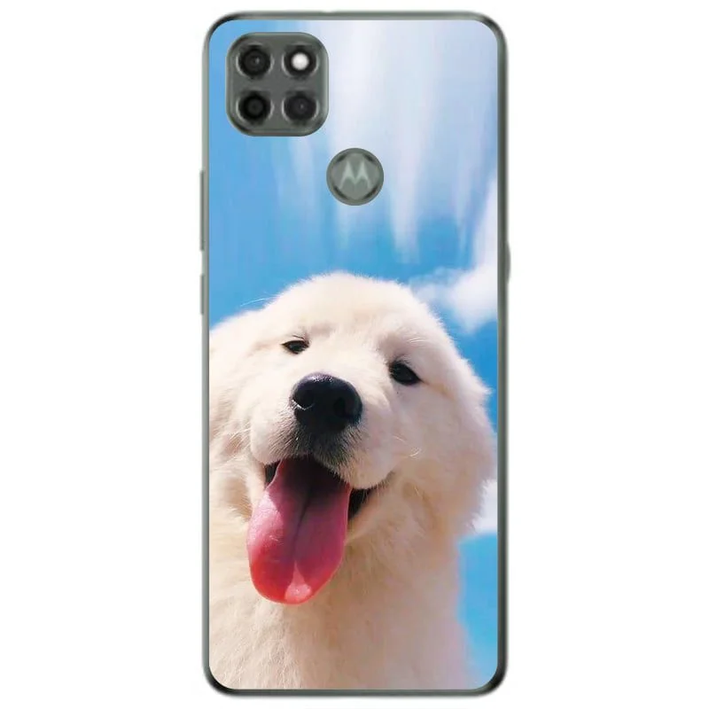 Capinha Personalizada com foto para Moto G9 Power