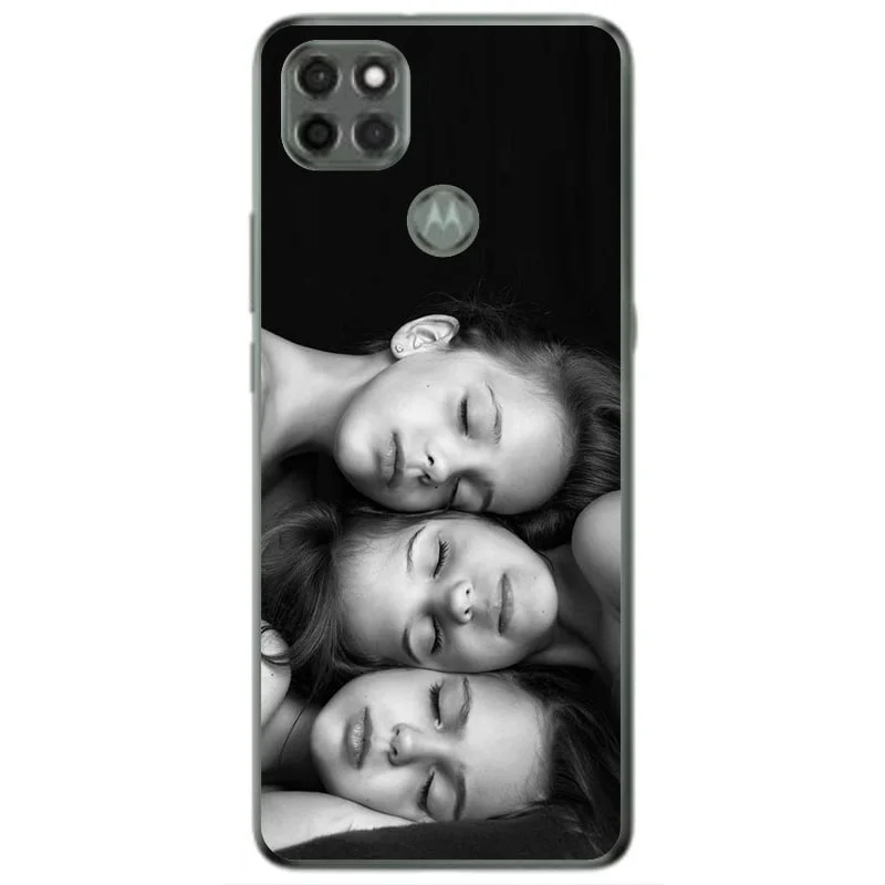 Capinha Personalizada com foto para Moto G9 Power