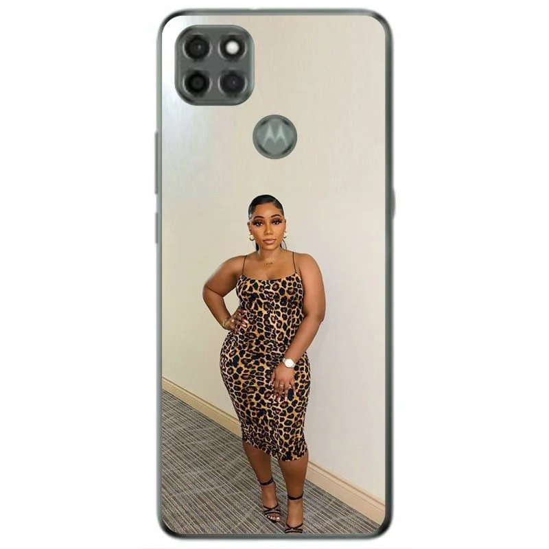 Capinha Personalizada com foto para Moto G9 Power