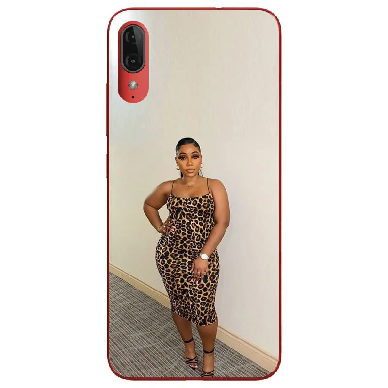 Capinha Personalizada com foto para Moto E6 Plus