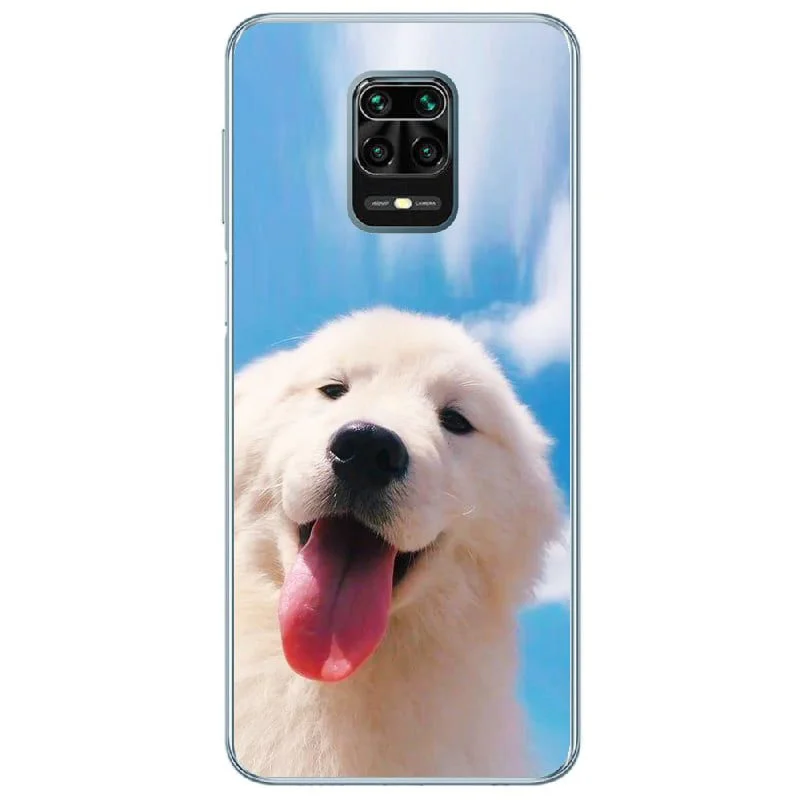 Capinha Personalizada com foto para Xiaomi Redmi Note 9s