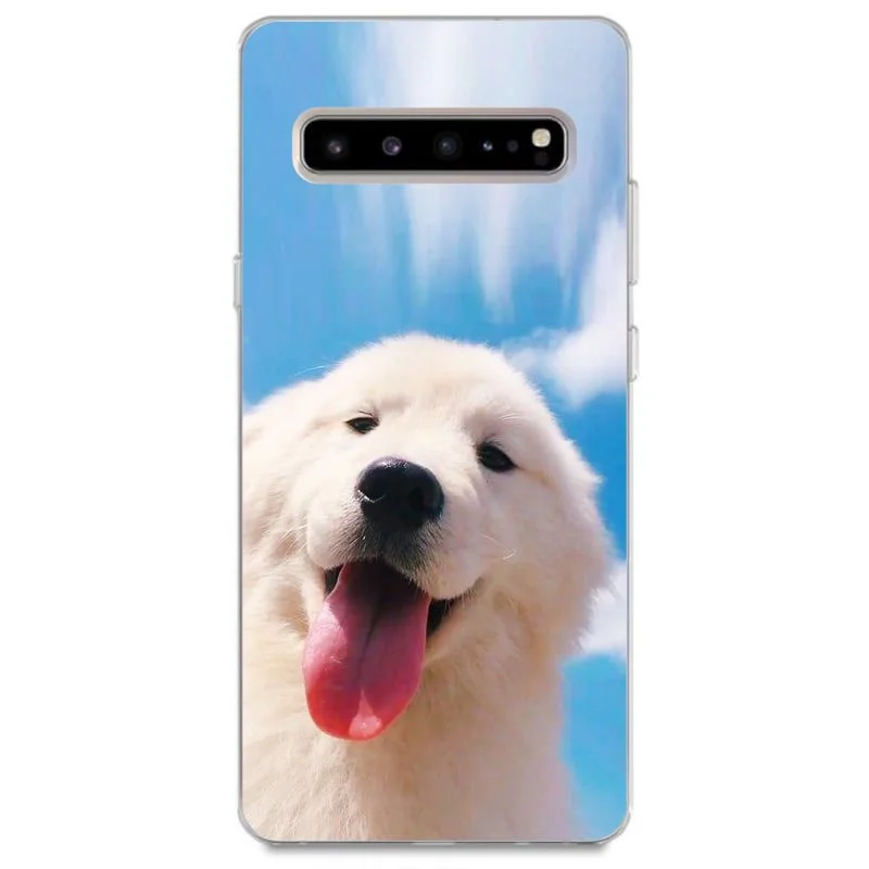 Capinha Personalizada com foto para S10
