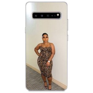 Capinha Personalizada com foto para S10