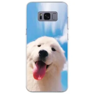 Capinha Personalizada com foto para S8 Plus (S8+)
