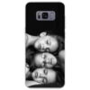 Capinha Personalizada com foto para S8 Plus (S8+)