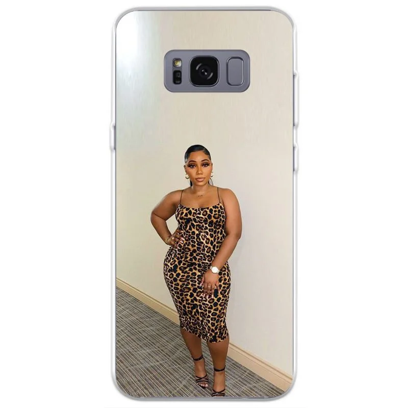 Capinha Personalizada com foto para S8-10802