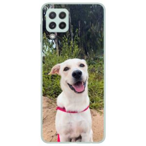 Capinha Personalizada com foto para A22 4G