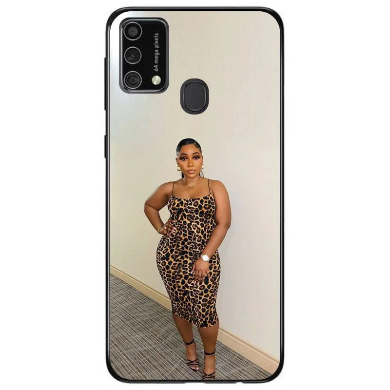 Capinha Personalizada com foto para M31