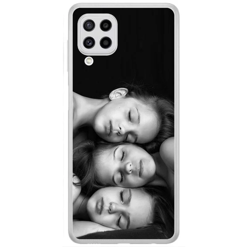 Capinha Personalizada com foto para M22