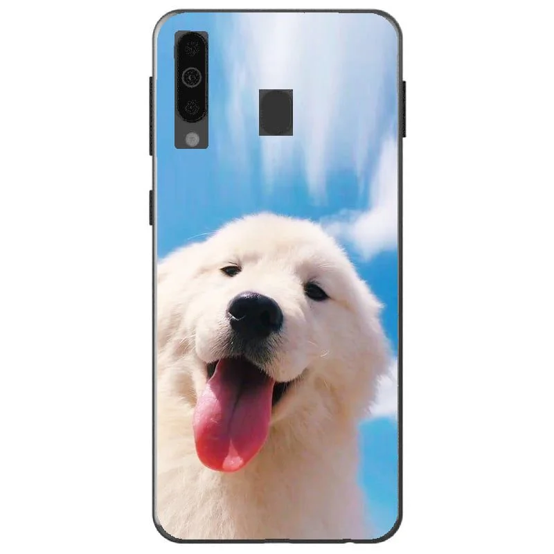 Capinha Personalizada com foto para M30