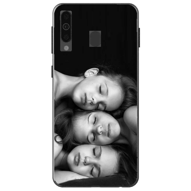 Capinha Personalizada com foto para M30