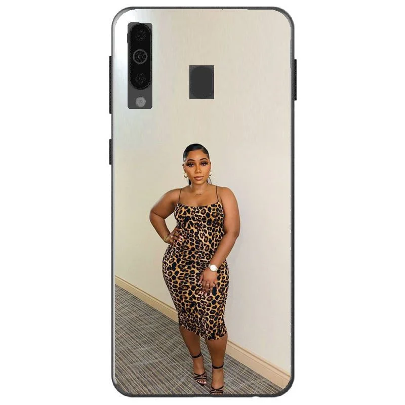 Capinha Personalizada com foto para M30