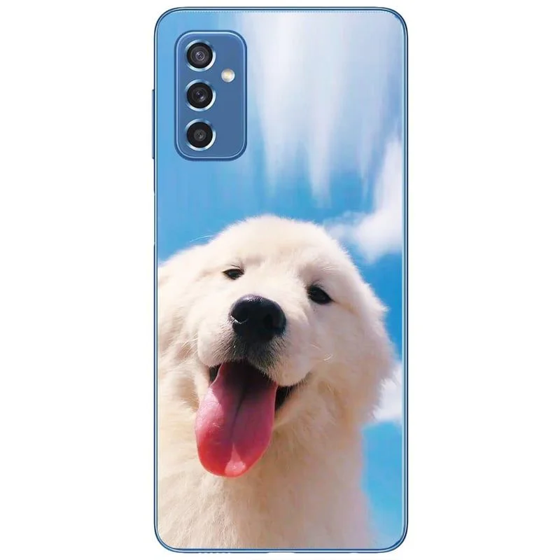 Capinha Personalizada com foto para M52