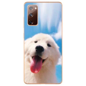 Capinha Personalizada com foto para S20 FE