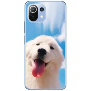 Capinha Personalizada com foto para Xiaomi Mi 11 lite