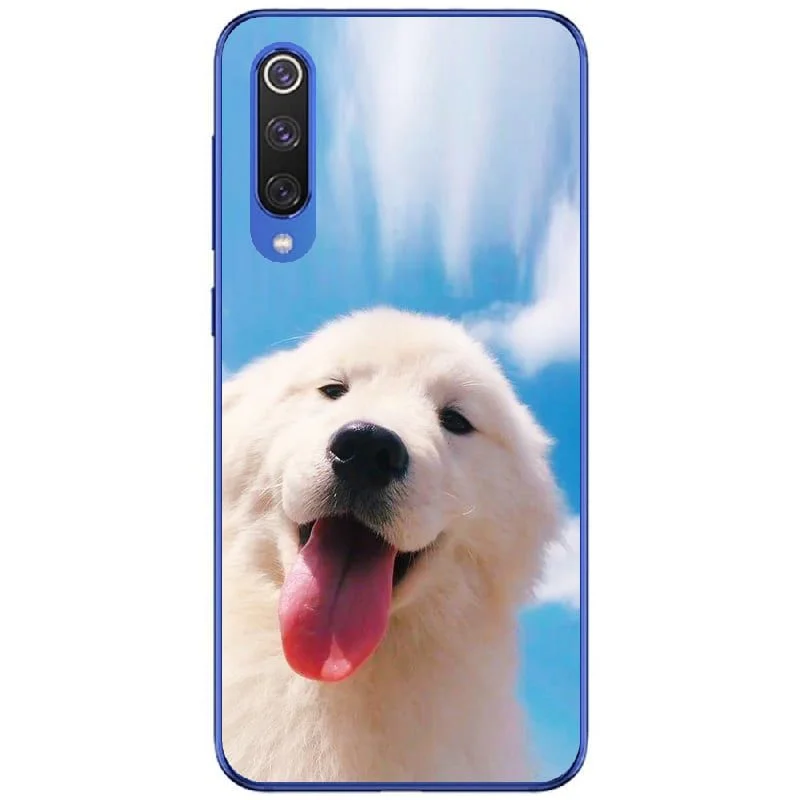 Capinha Personalizada com foto para Xiaomi Mi 9t