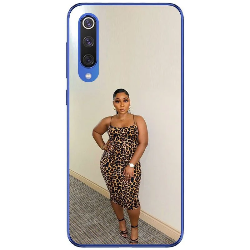 Capinha Personalizada com foto para Xiaomi Mi 9t