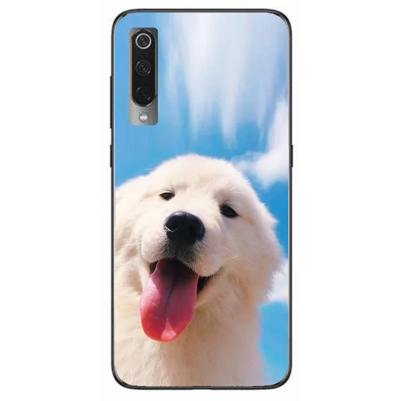 Capinha Personalizada com foto para Xiaomi Mi 9