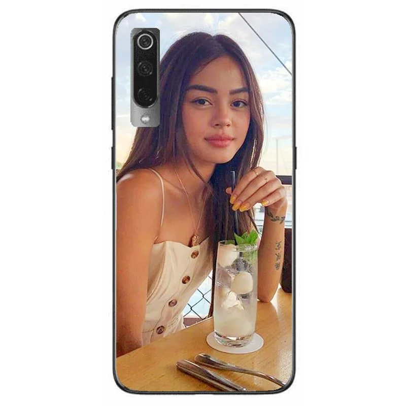 Capinha Personalizada com foto para Mi 9-11310