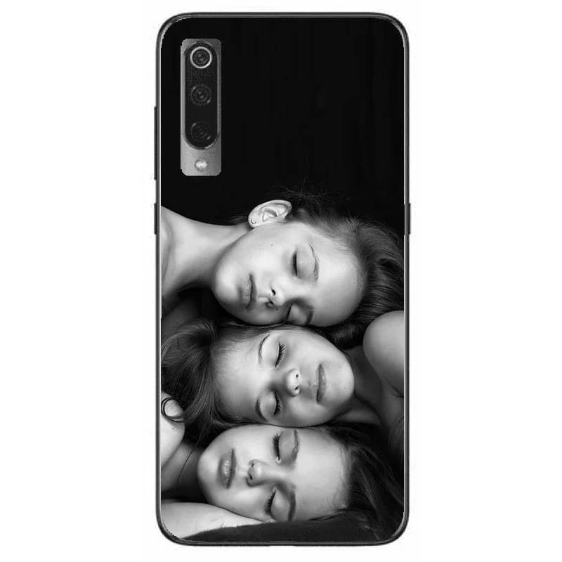 Capinha Personalizada com foto para Xiaomi Mi 9