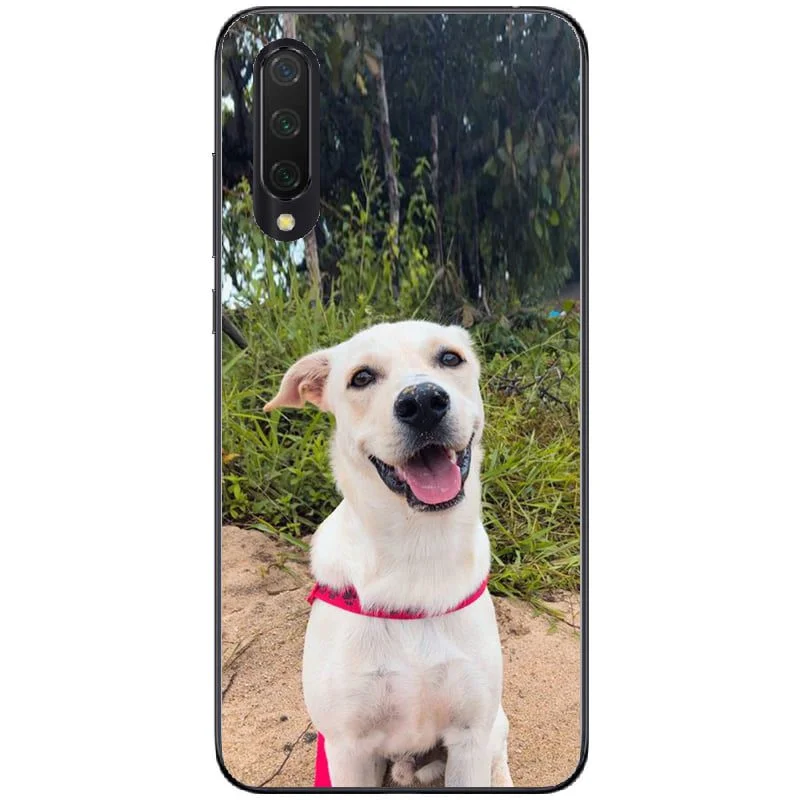 Capinha Personalizada com foto para Xiaomi Mi 9 lite