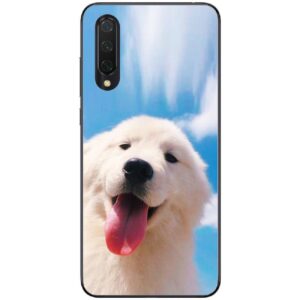 Capinha Personalizada com foto para Xiaomi Mi 9 lite