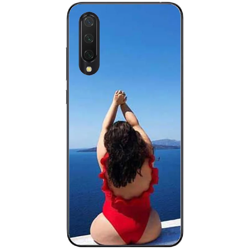 Capinha Personalizada com foto para Xiaomi Mi 9 lite