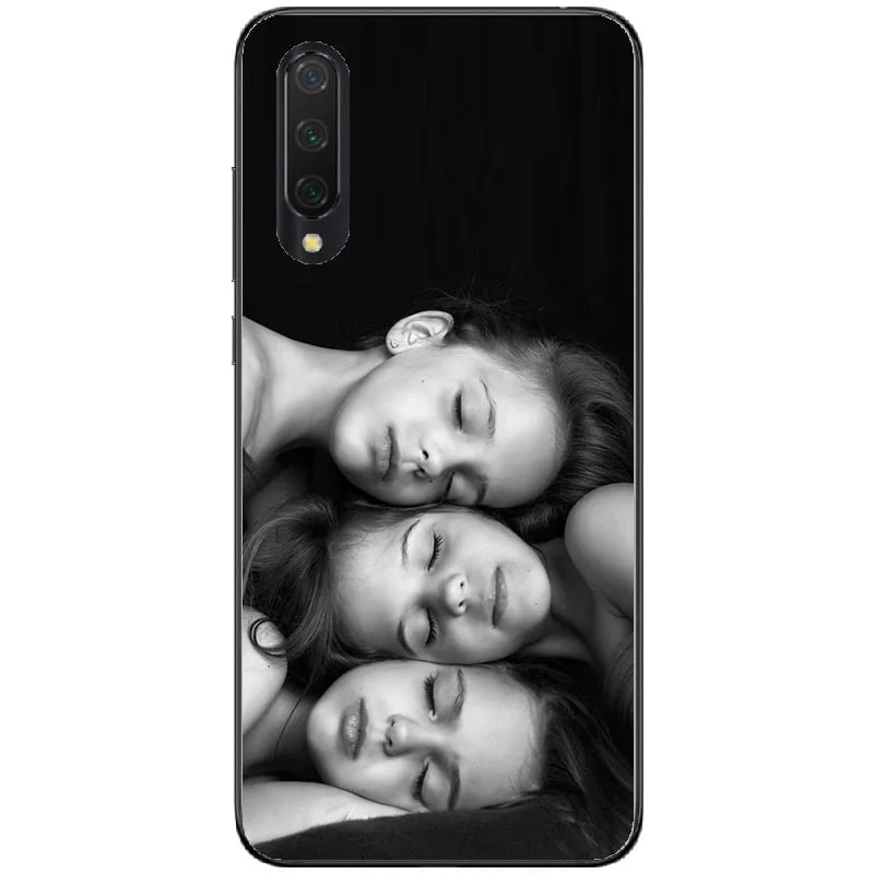 Capinha Personalizada com foto para Xiaomi Mi 9 lite