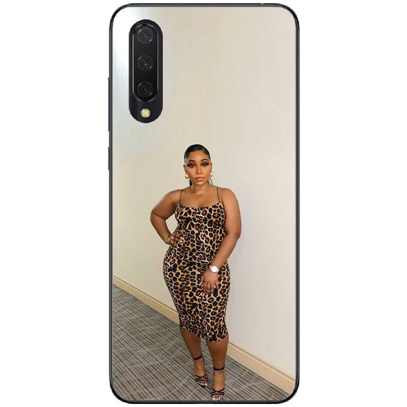 Capinha Personalizada com foto para Xiaomi Mi 9 lite