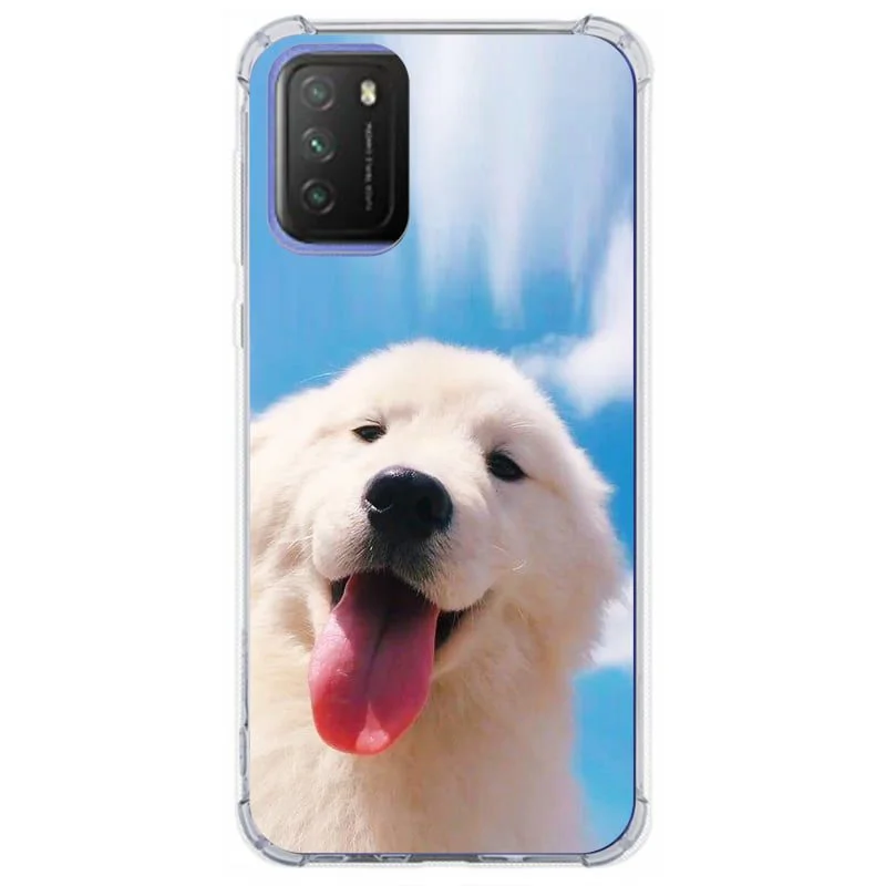 Capinha Personalizada com foto para Xiaomi Poco M3