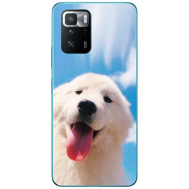 Capinha Personalizada com foto para Xiaomi Poco X3 GT