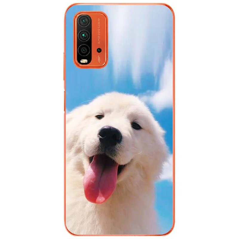 Capinha Personalizada com foto para Xiaomi Redmi 9T - Imagem 3