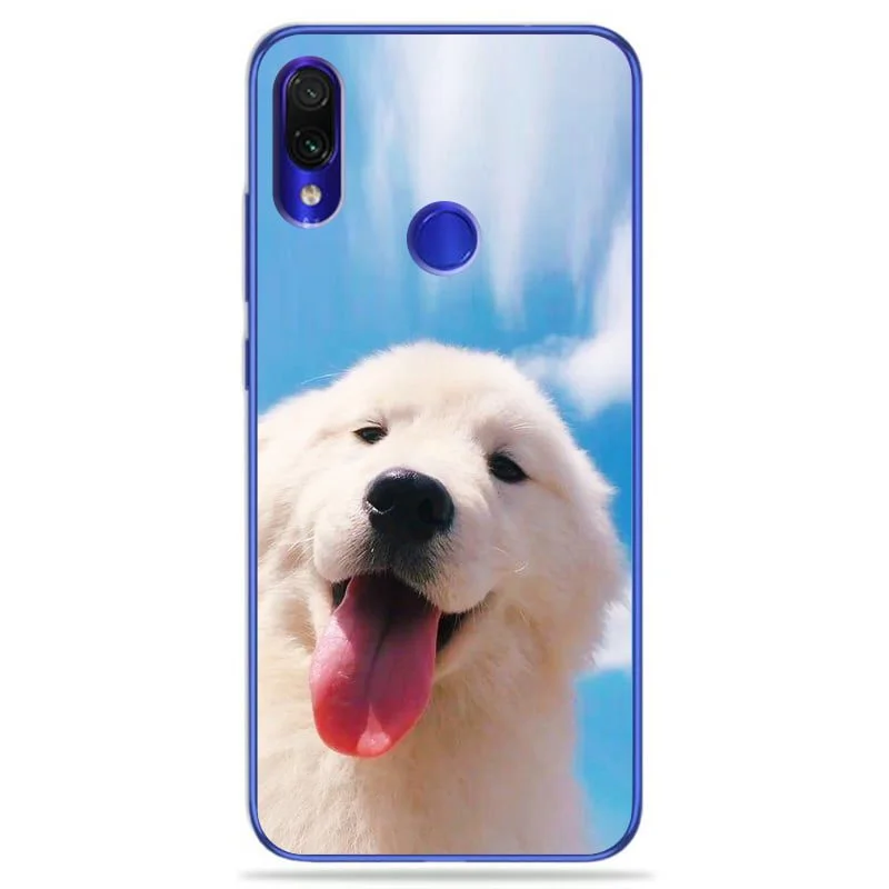 Capinha Personalizada com foto para Xiaomi Redmi Note 7