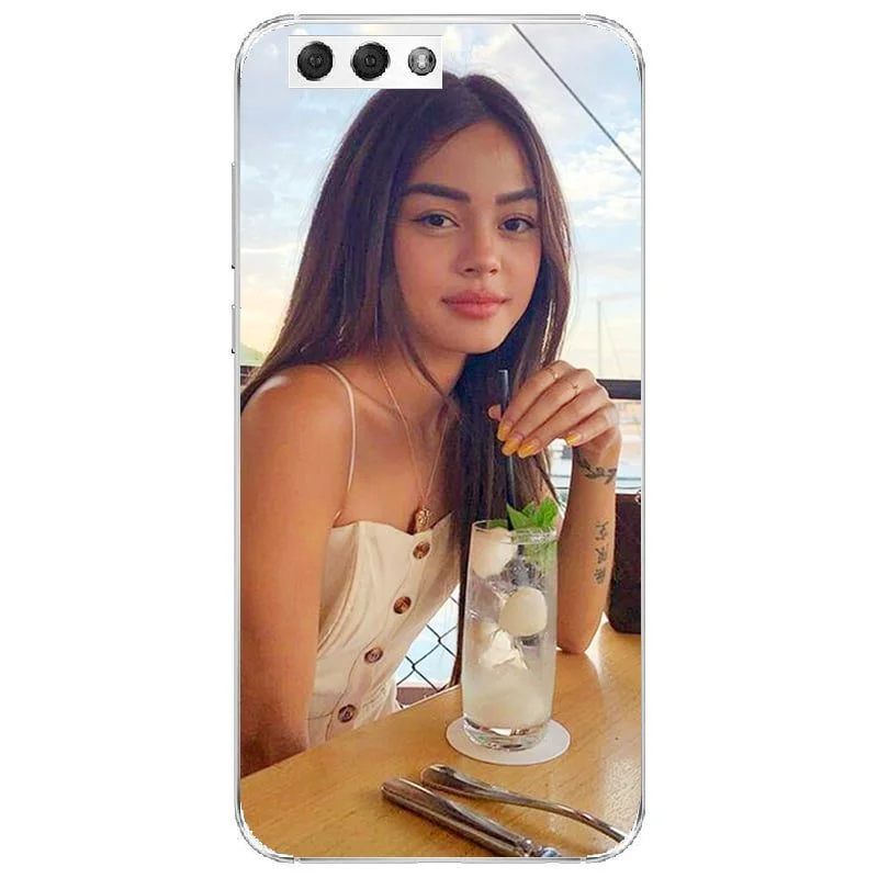 Capinha Personalizada com foto para Zenfone 4