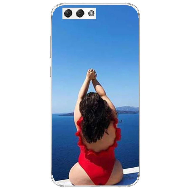Capinha Personalizada com foto para Zenfone 4