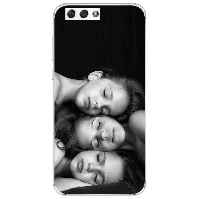 Capinha Personalizada com foto para Zenfone 4